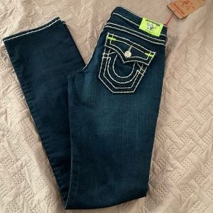 BILLY SUPER TRUE RELIGION